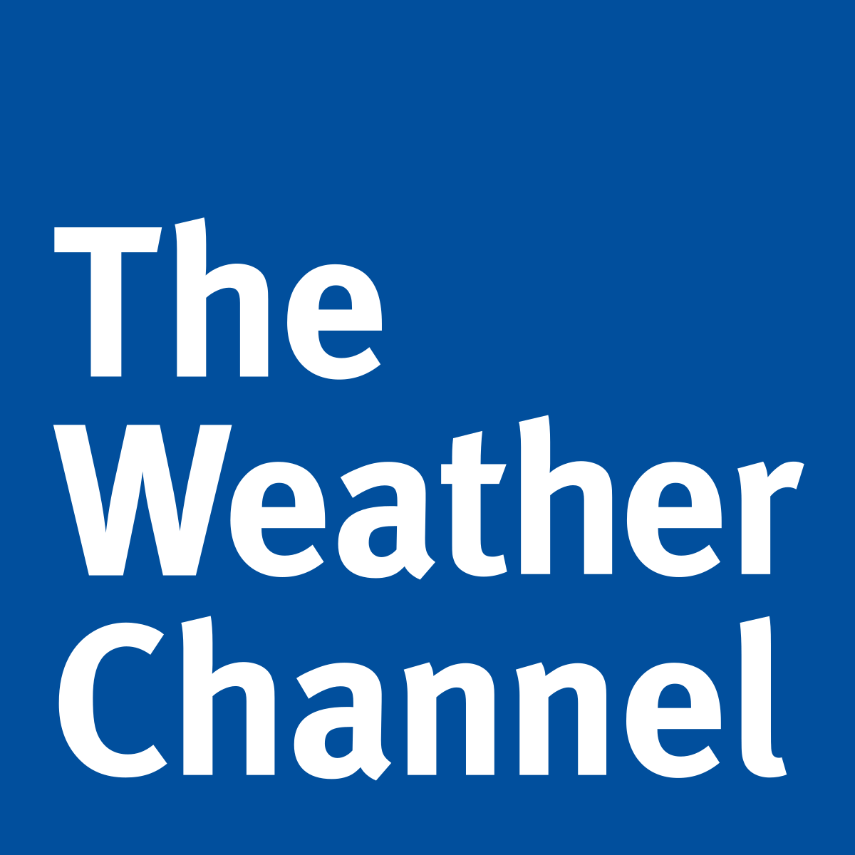 Weather Channel